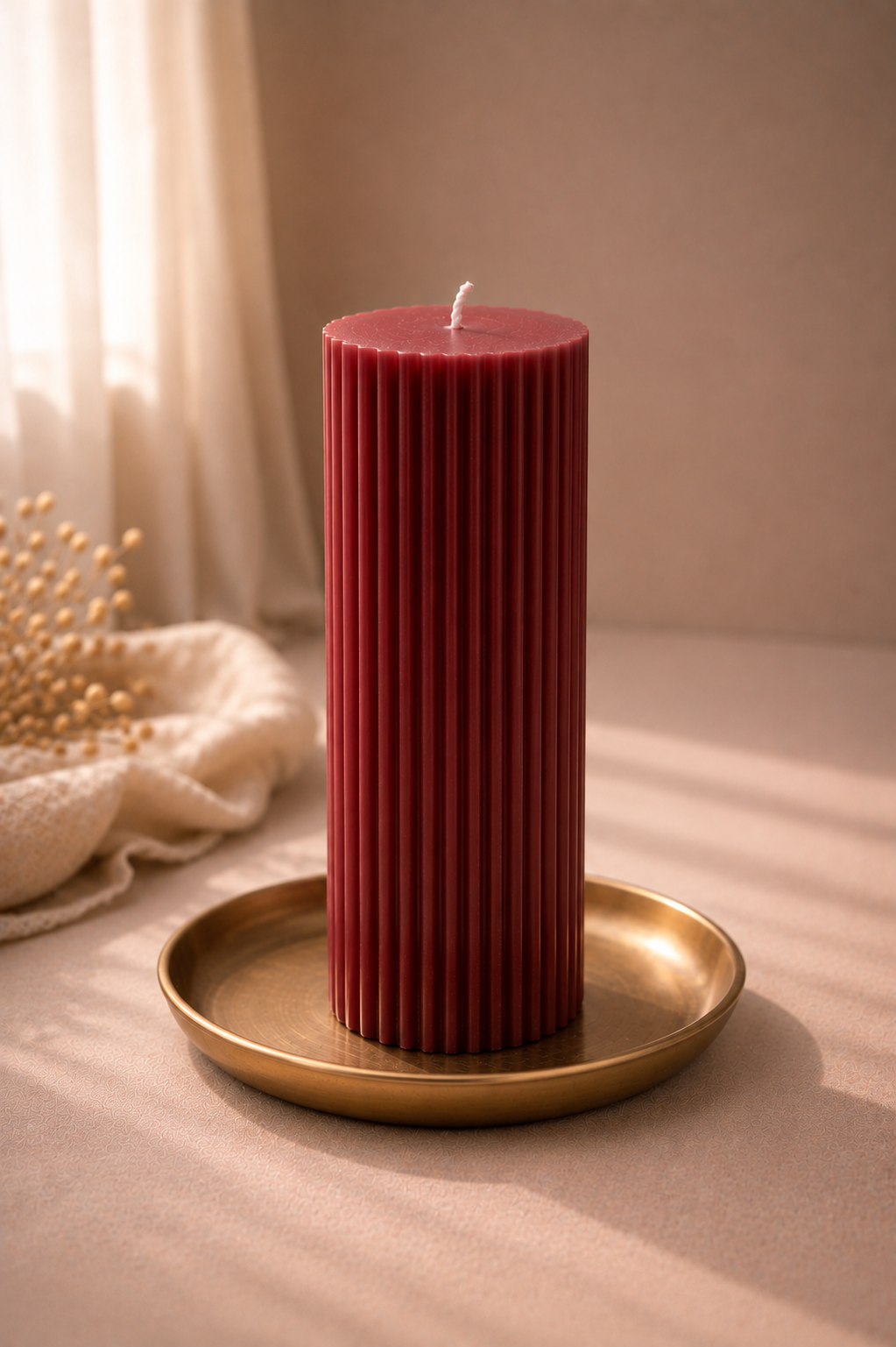 Cylinder Grande
