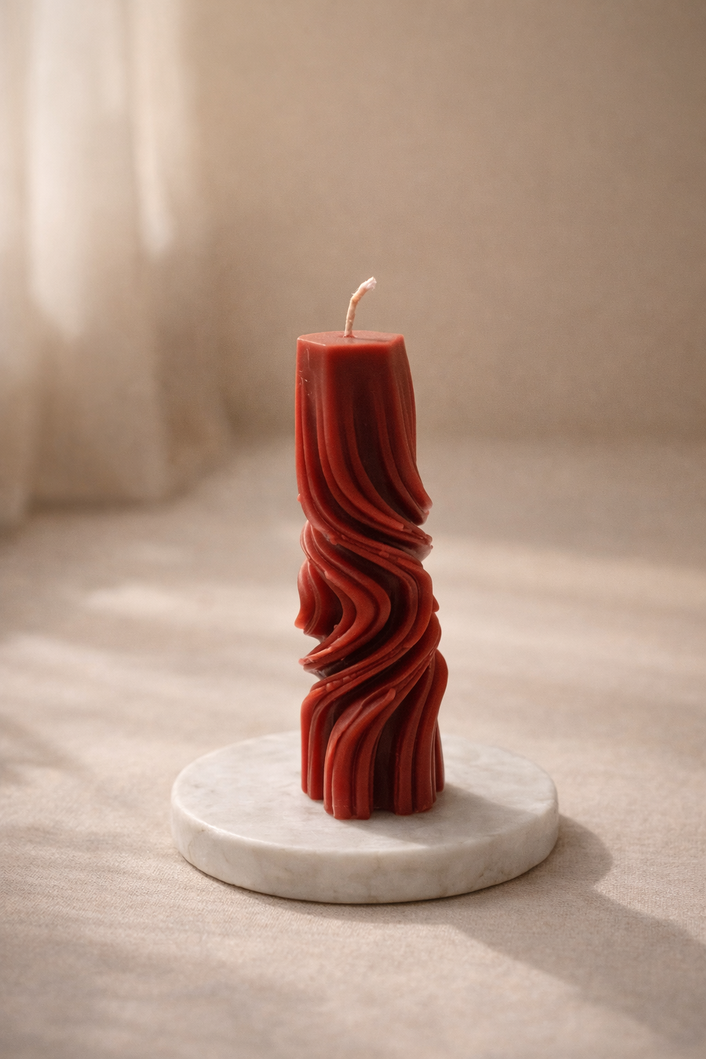 Heirloom Tapers