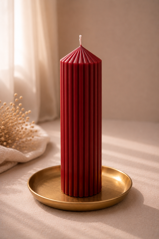 Ribbed Grande
