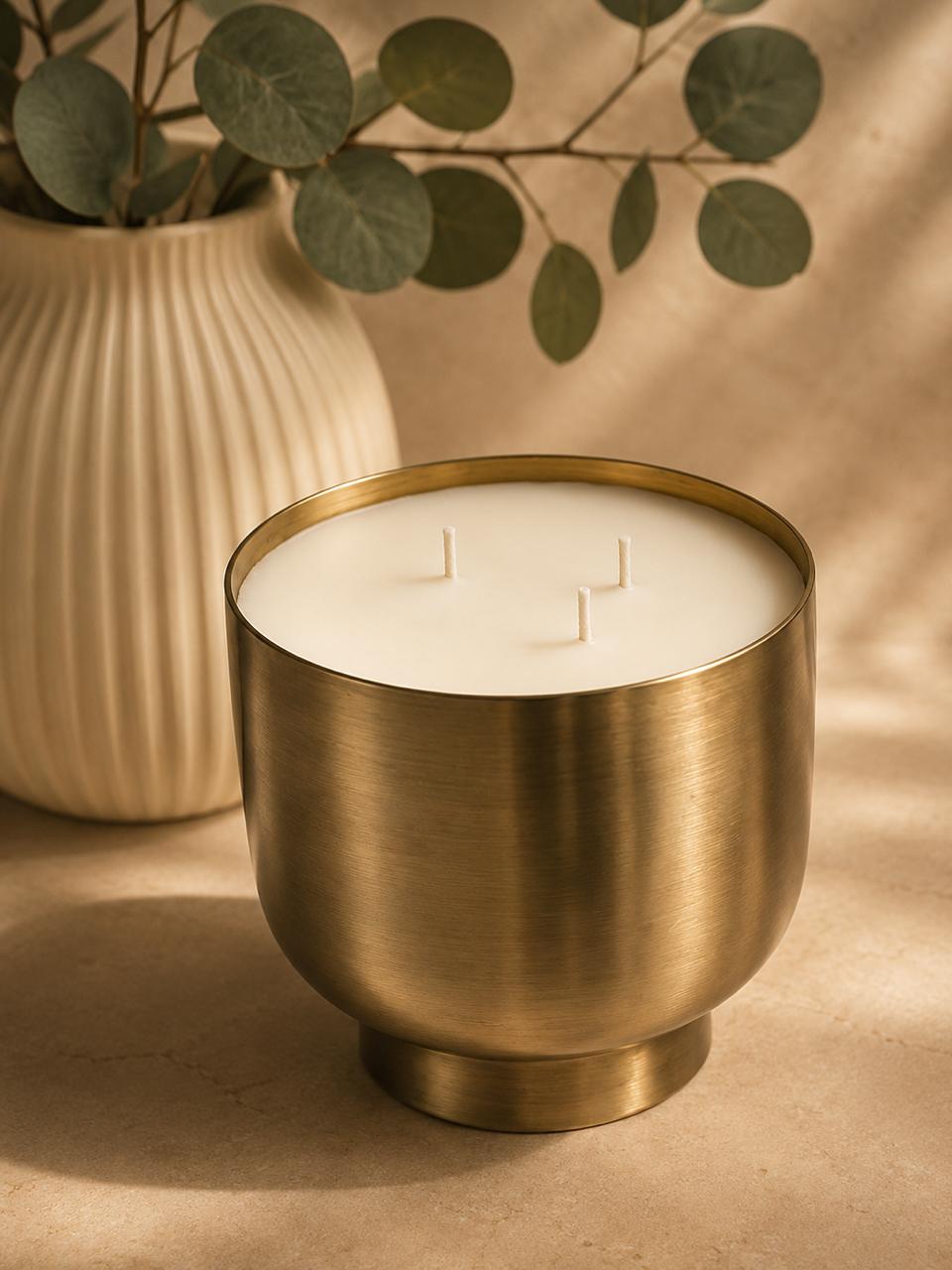 Grande Reserve Jar