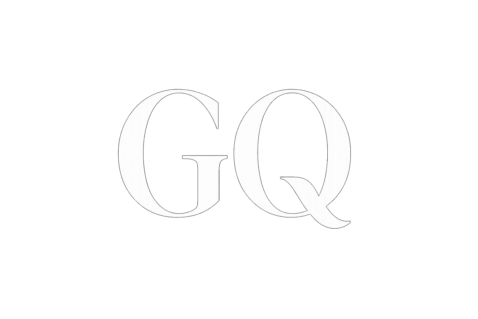 GQ logo